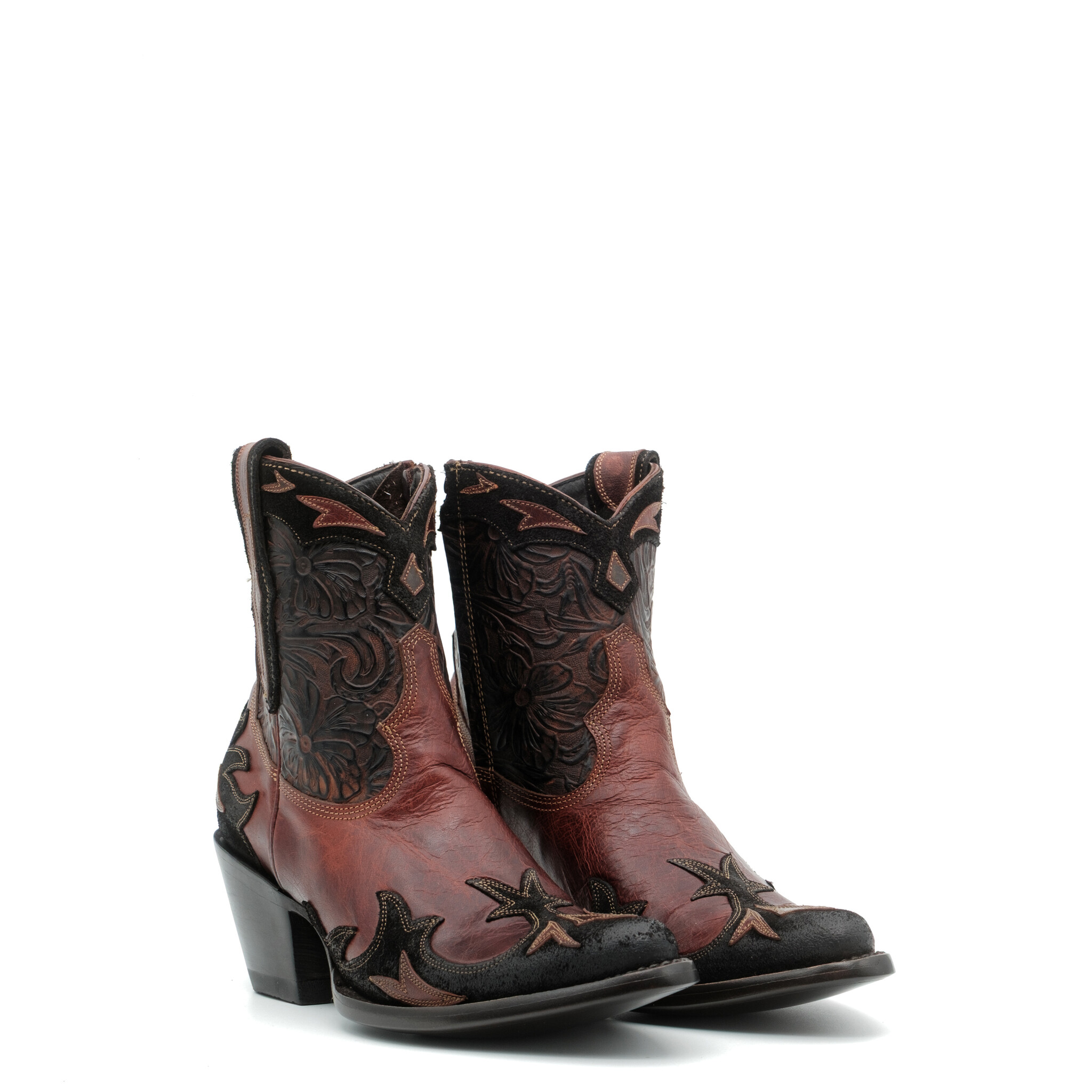 Old Gringo Giant ankle boots