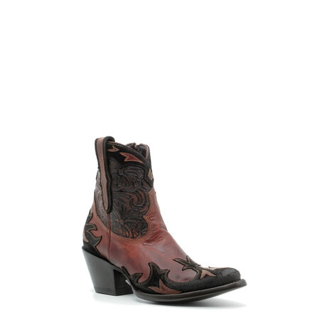 Old Gringo Giant ankle boots