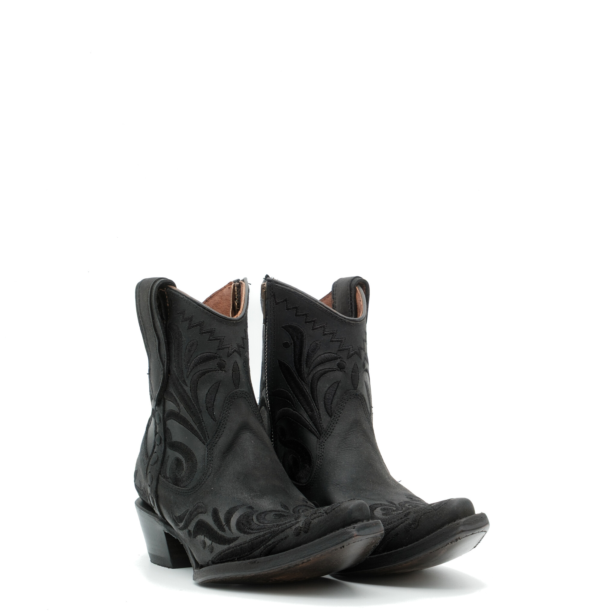 Corral  Carmen Stiefelette