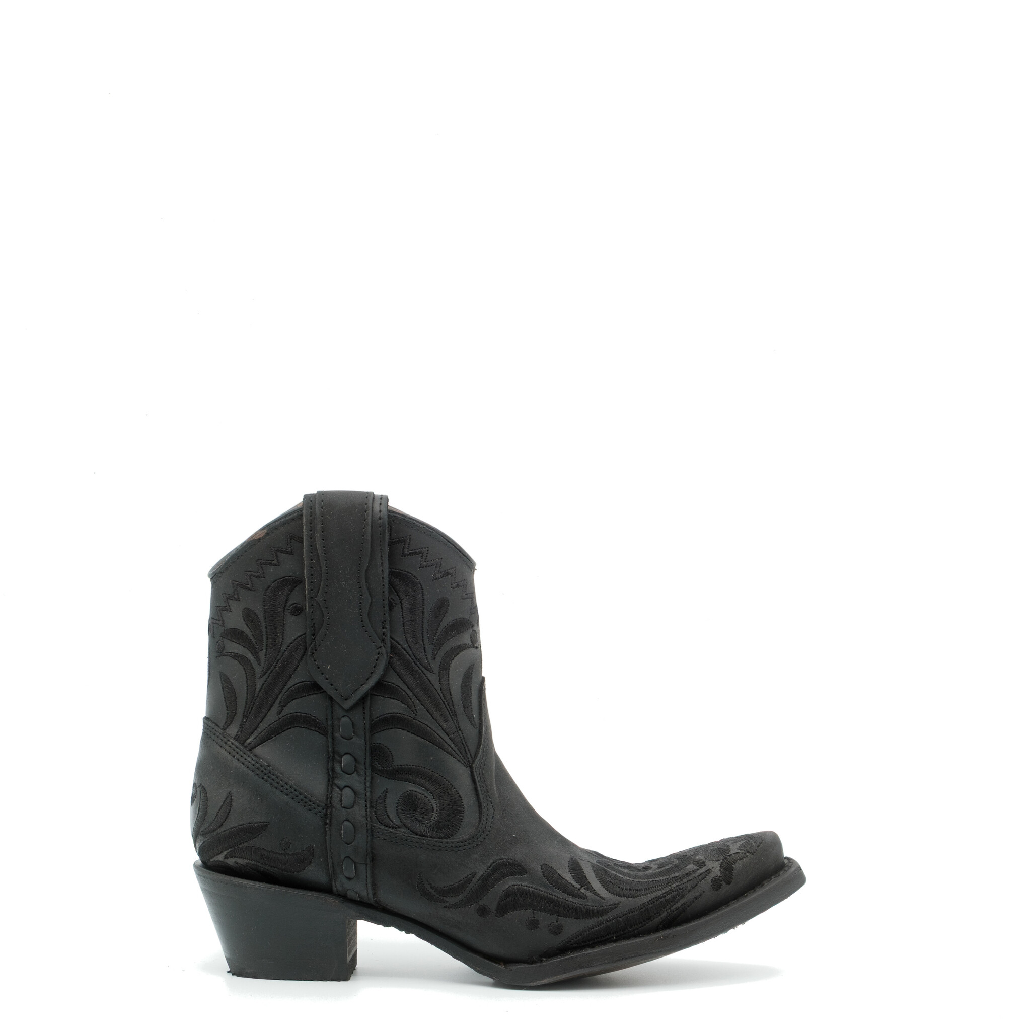 Corral  Carmen Stiefelette