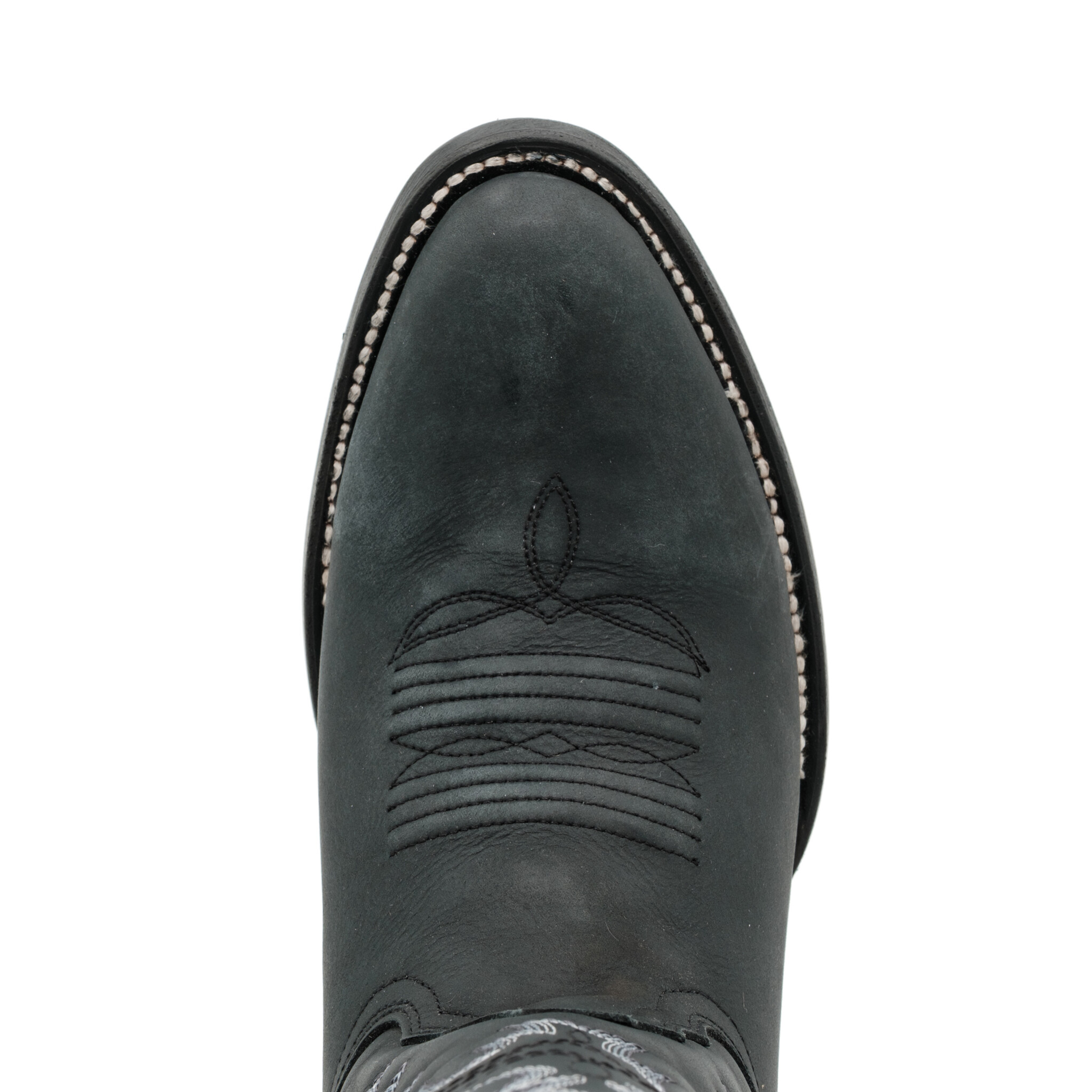 Corral  Joe cowboylaars