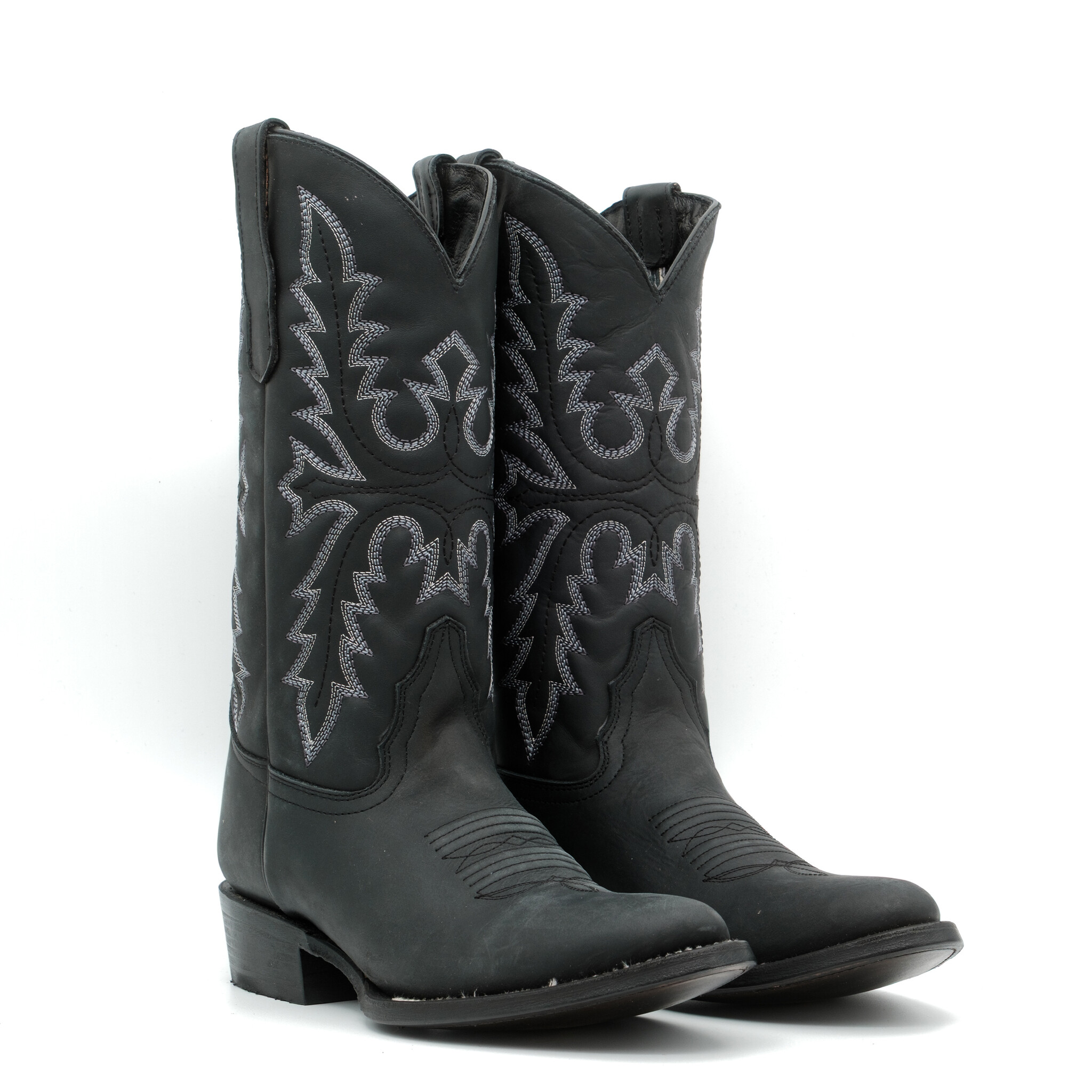 Corral  Joe cowboylaars