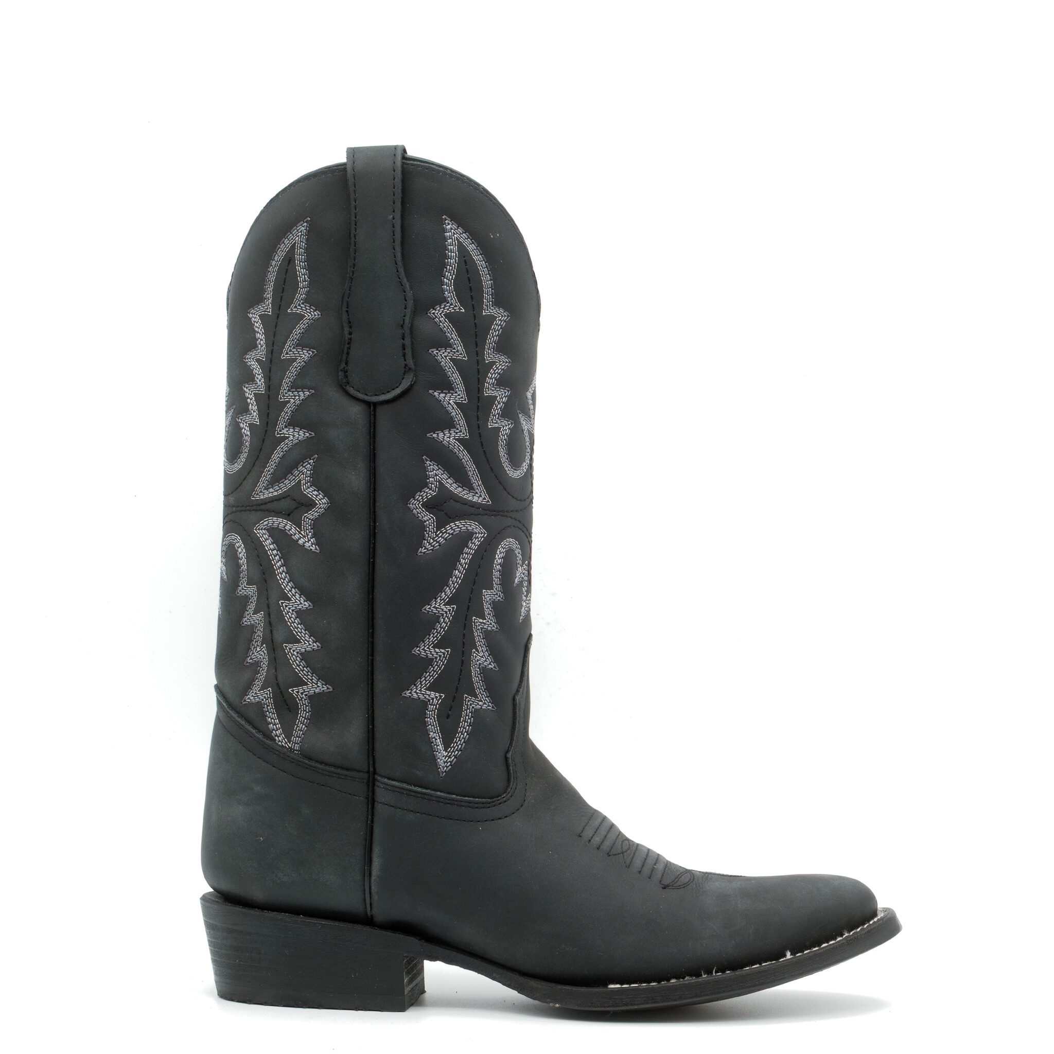 Corral  Joe cowboylaars