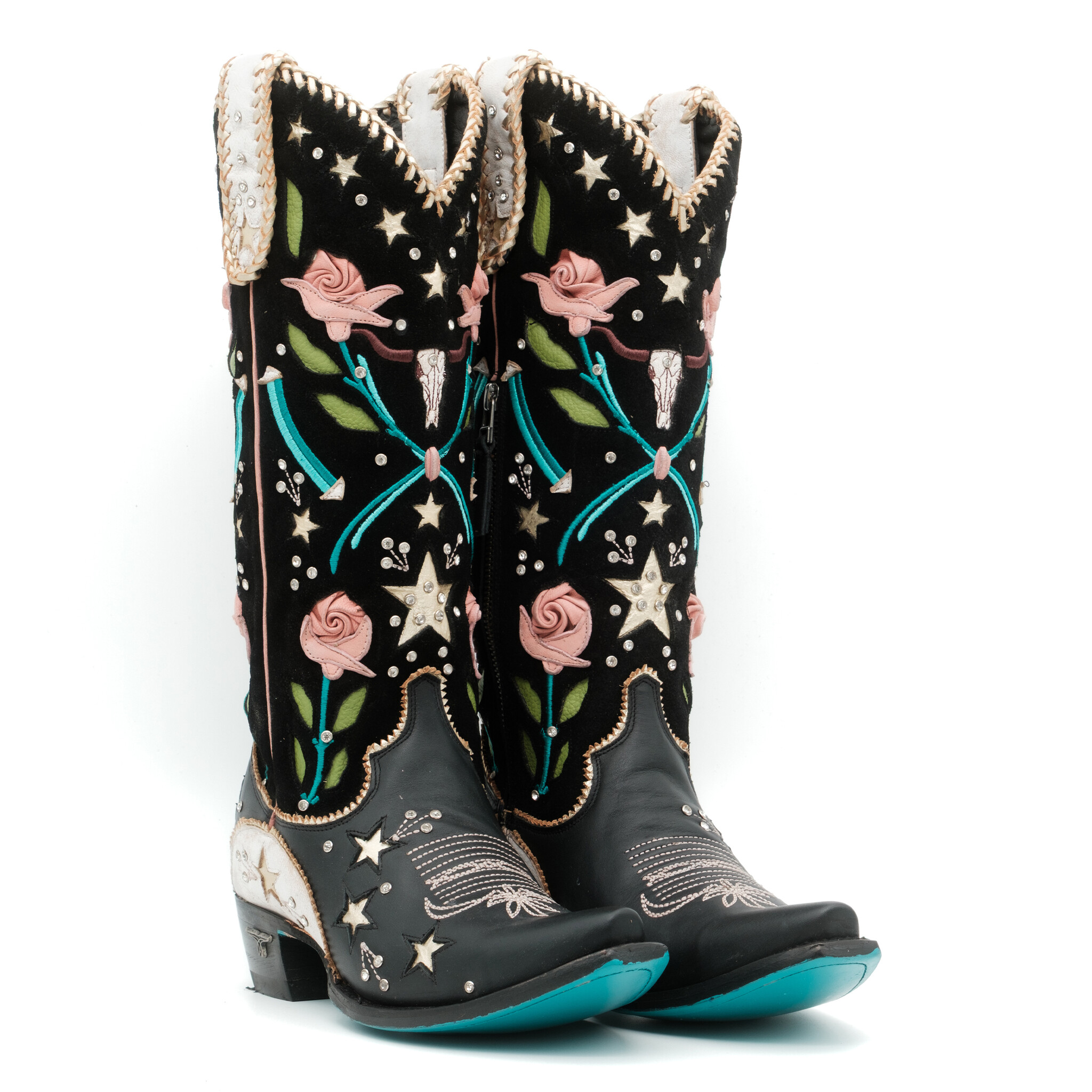 Lane Stars Align cowboylaars