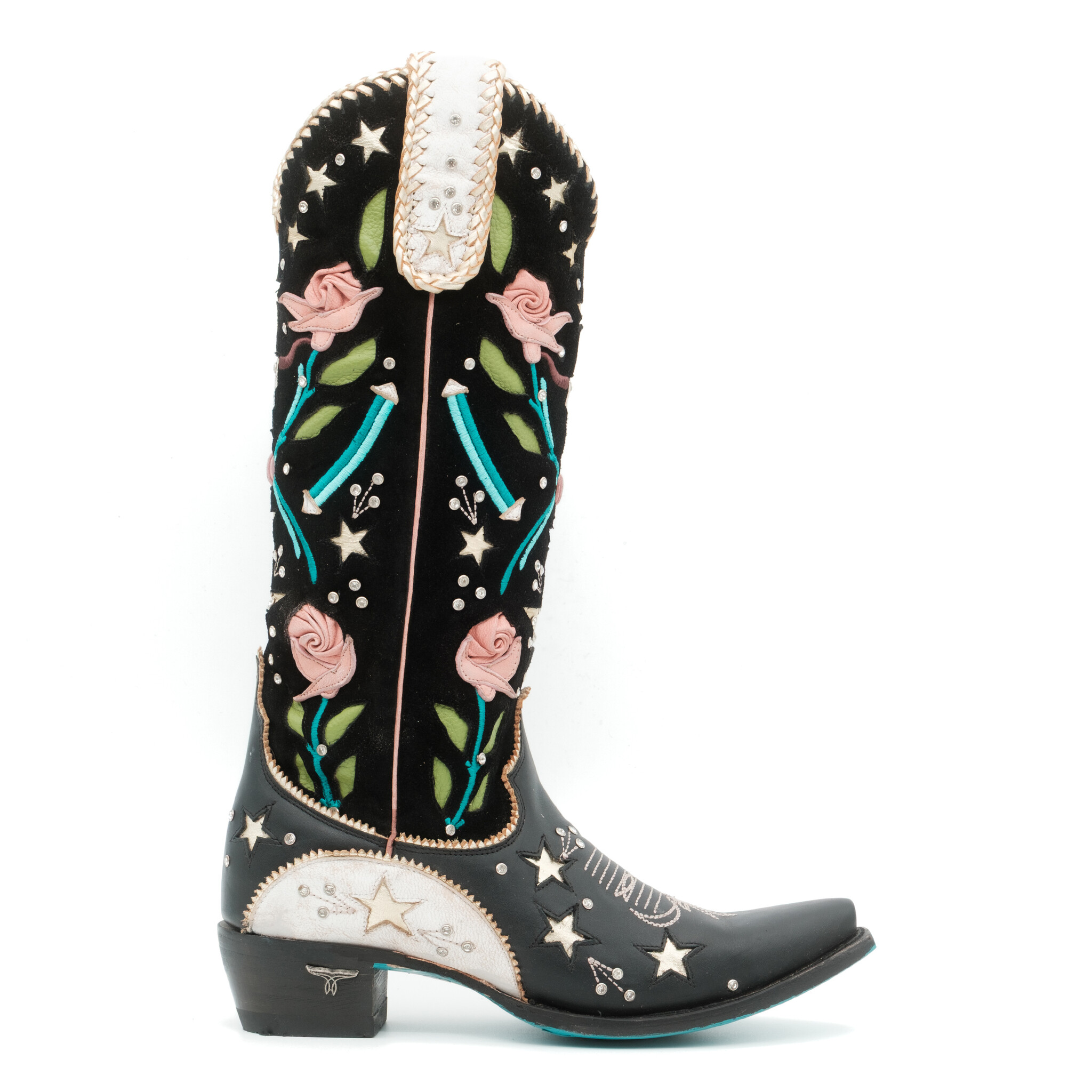 Lane Stars Align cowboylaars