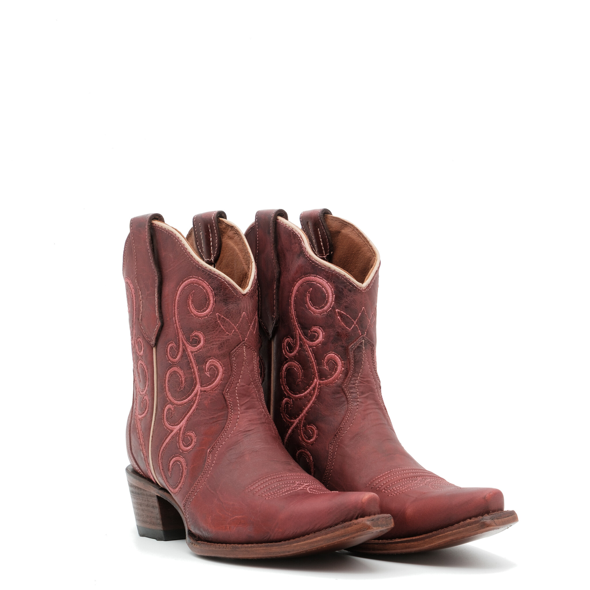 Corral  Rachel korte cowboylaars