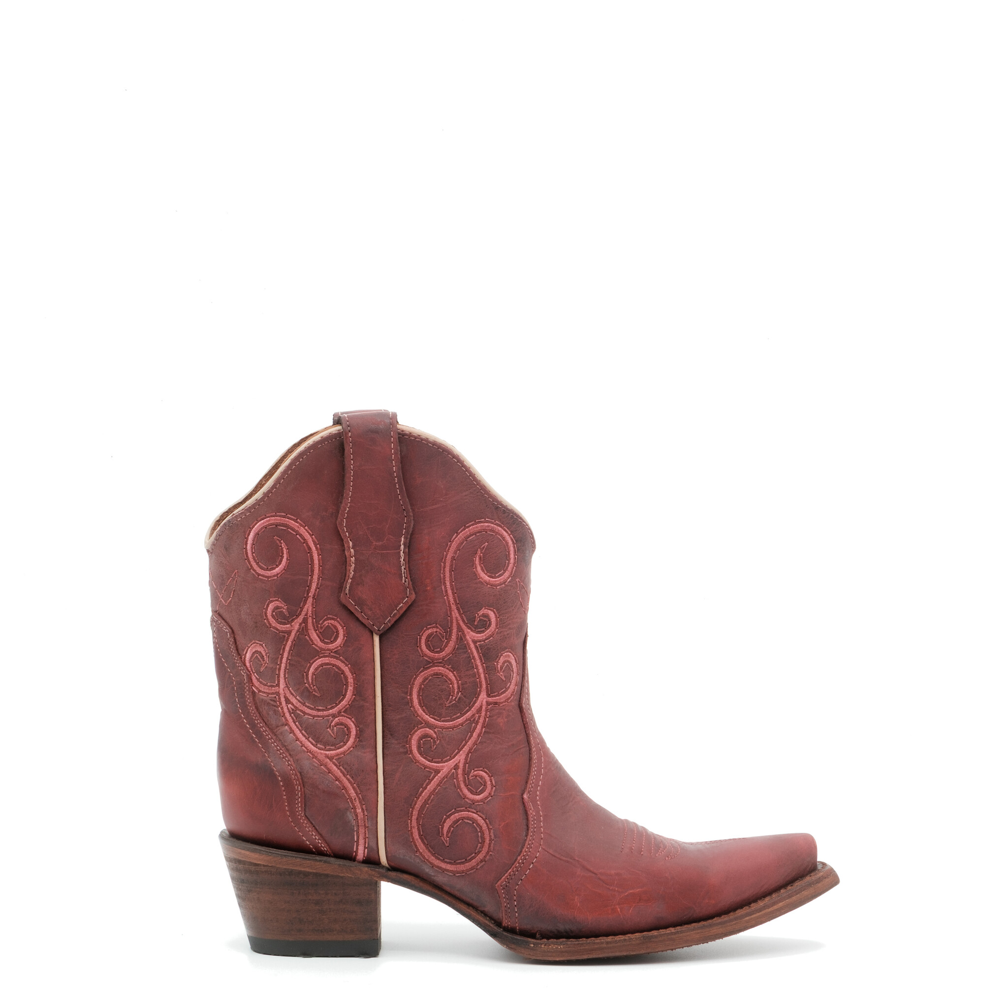 Corral  Rachel korte cowboylaars