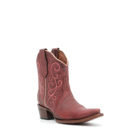 Corral  Rachel kurze Cowboystiefel