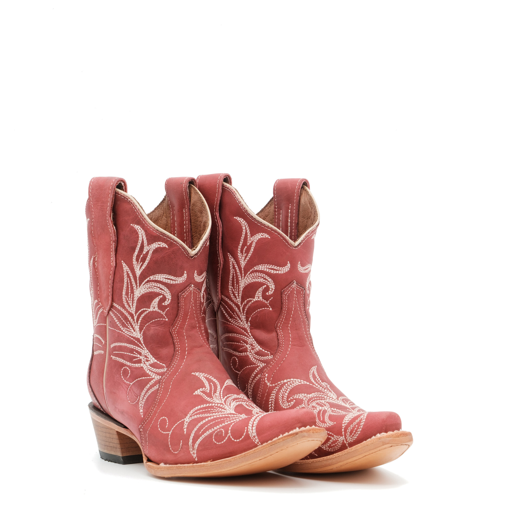 Corral  Emmy  korte cowboylaars