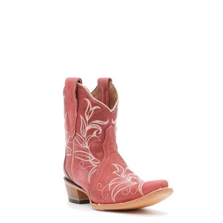 Corral  Emmy korte cowboylaars