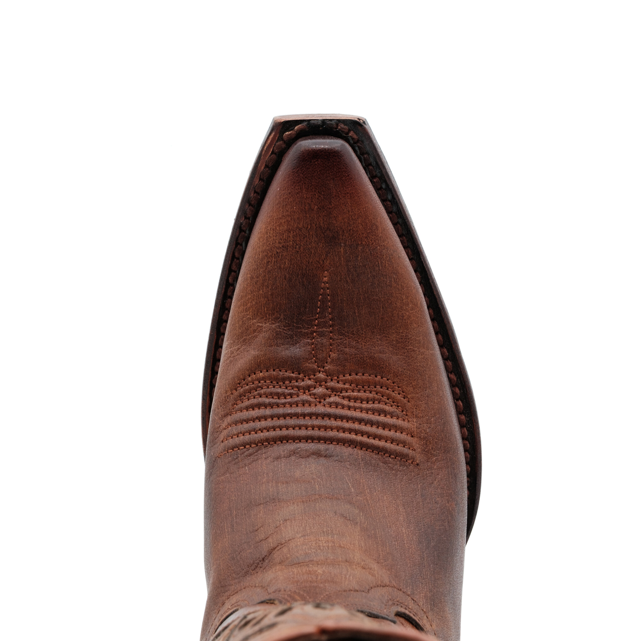 Corral  Mandy cowboy boot Bronze