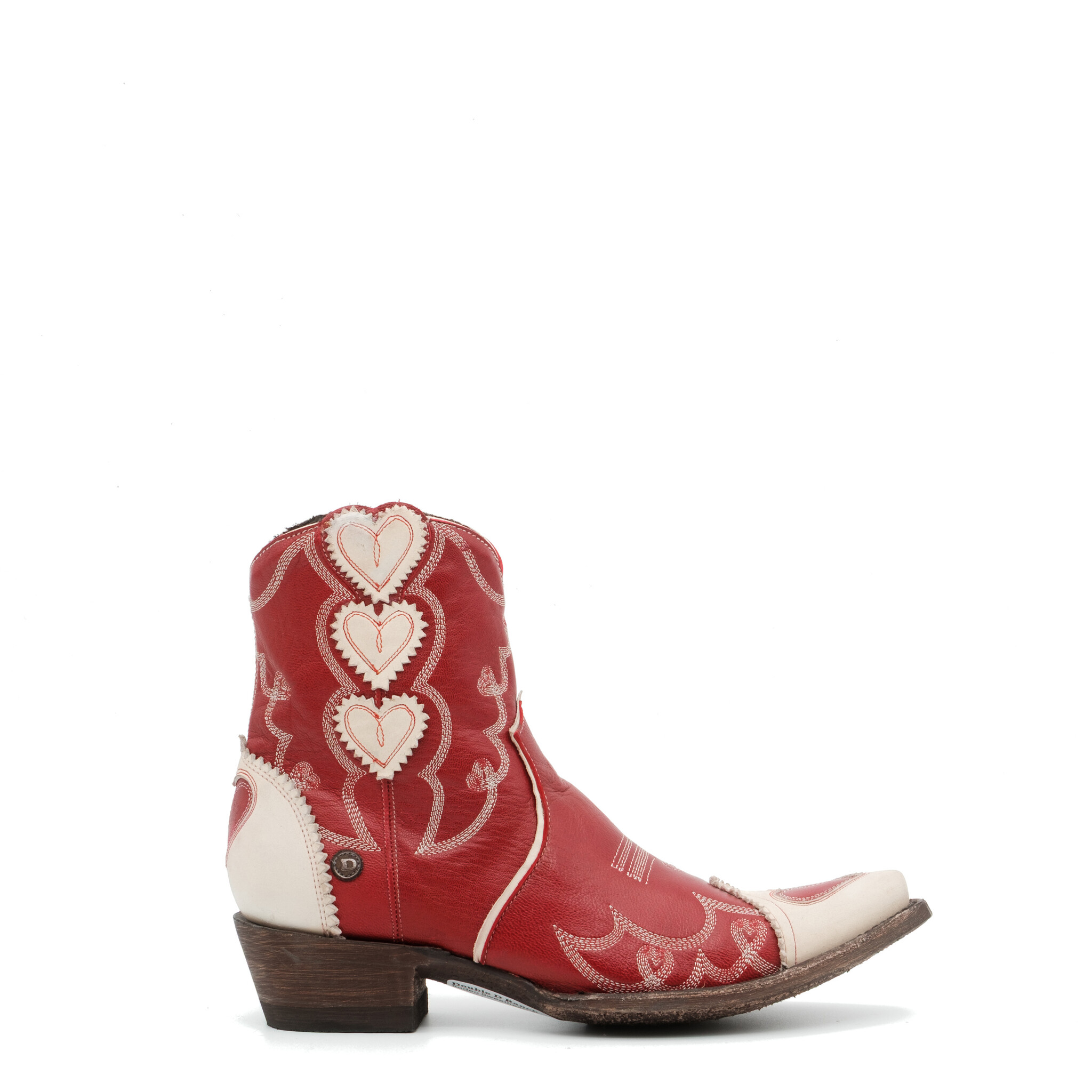 Double D Ranch by Old Gringo Rodeo Sweetheart  Stiefeletten