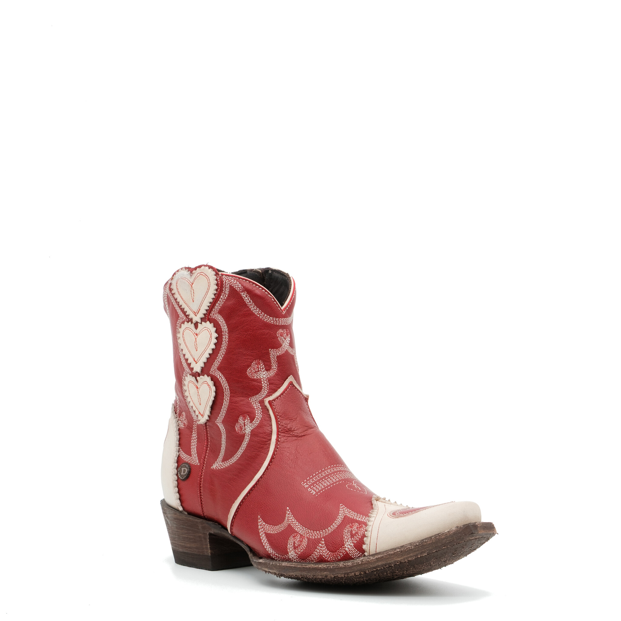 Double D Ranch by Old Gringo Rodeo Sweetheart  Stiefeletten