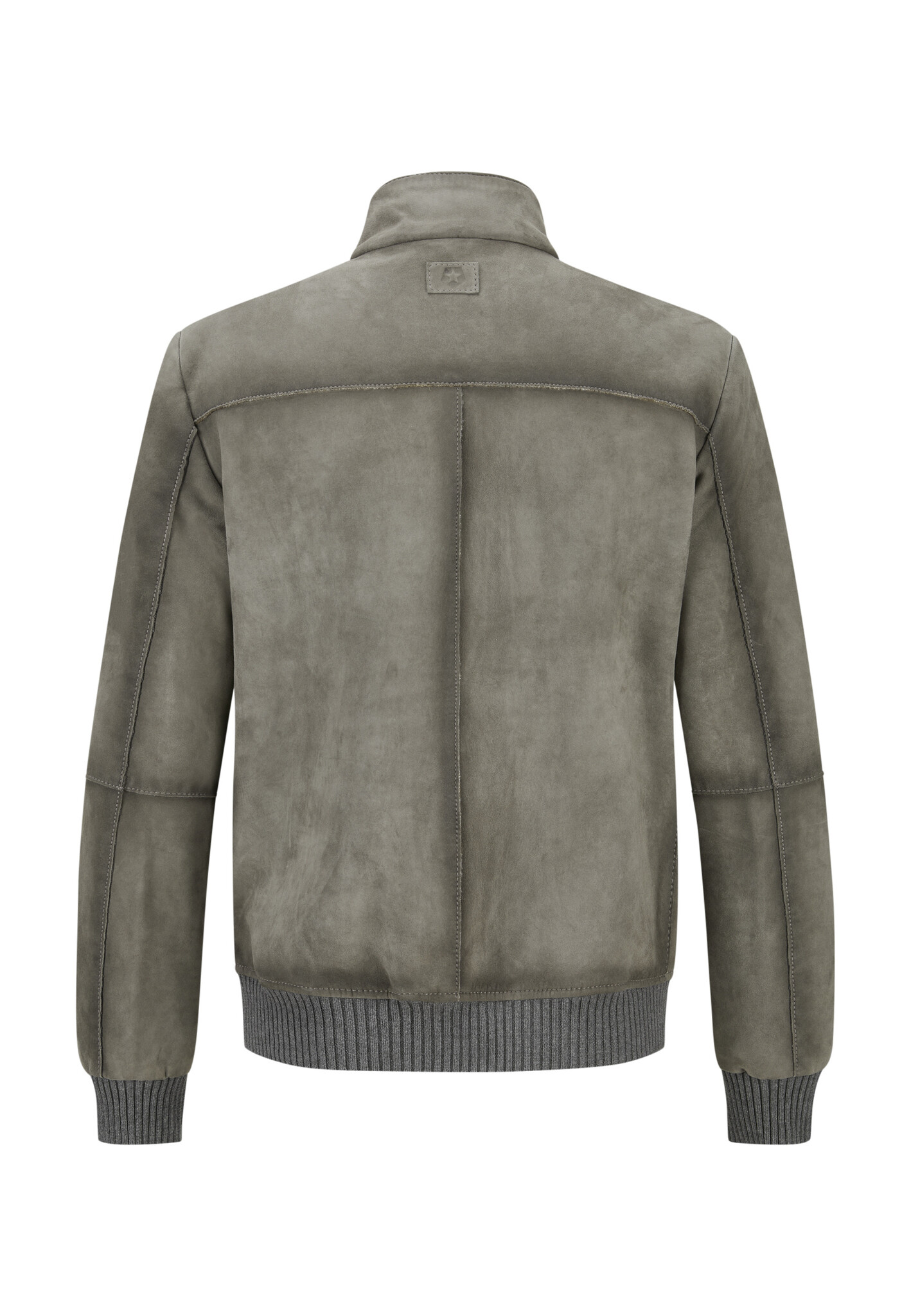 Milestone Bruce Jacket