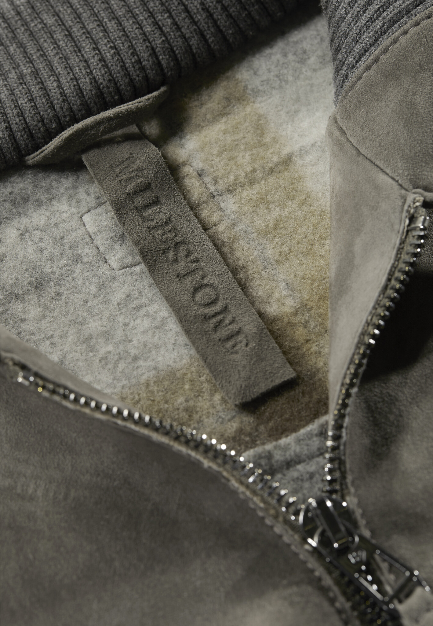 Milestone Bruce Jacket