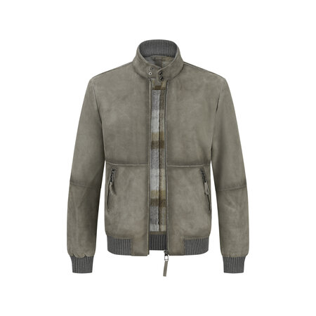 Milestone Bruce Jacket