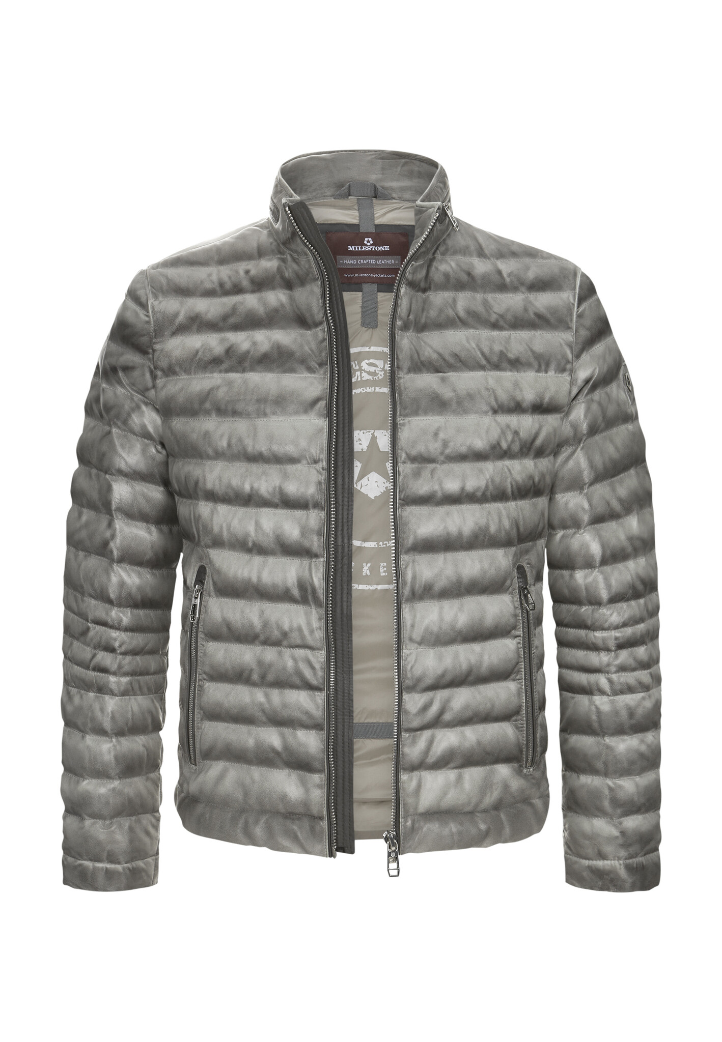 Milestone Cavalinno jacket