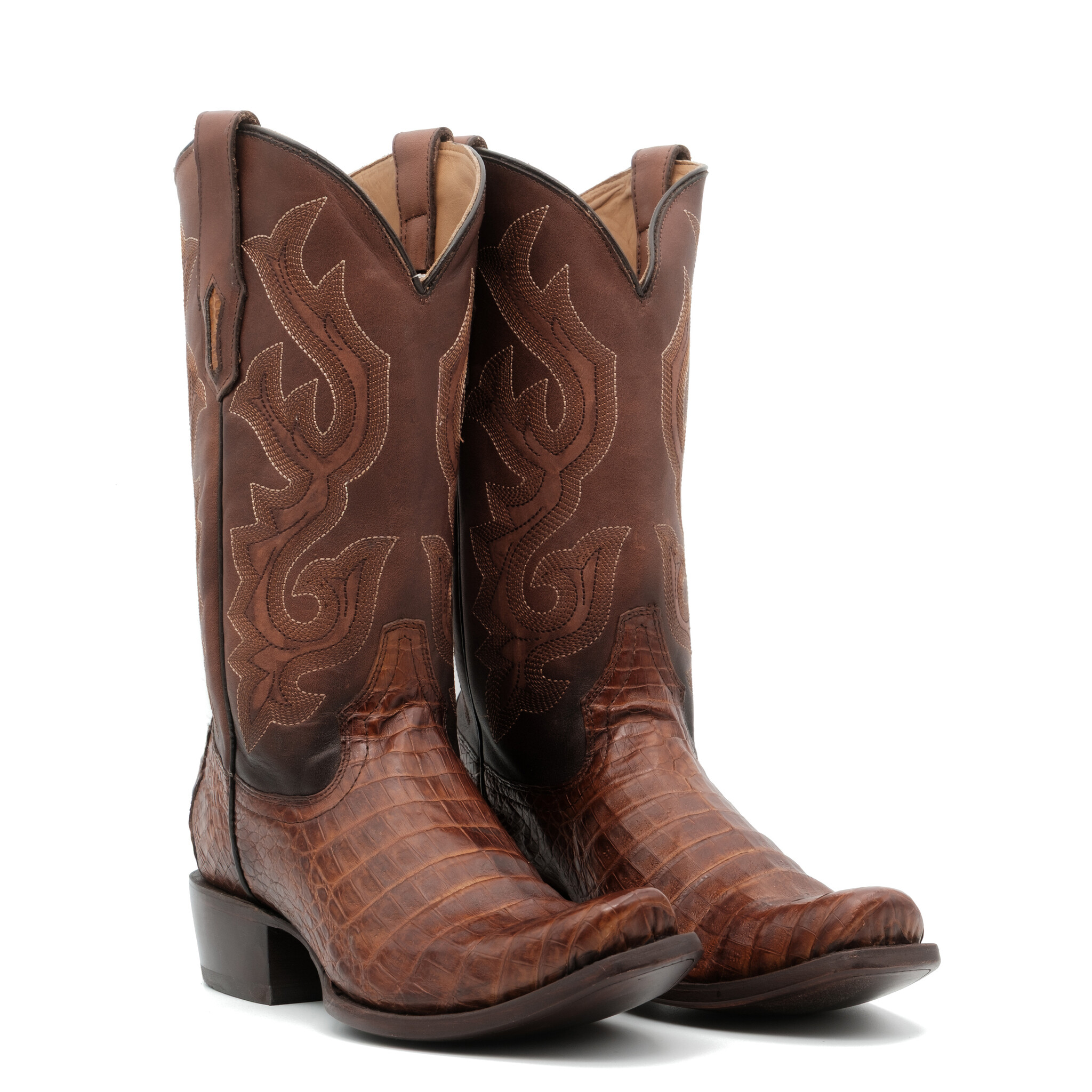 Corral  Wyatt Cowboystiefel  Honey