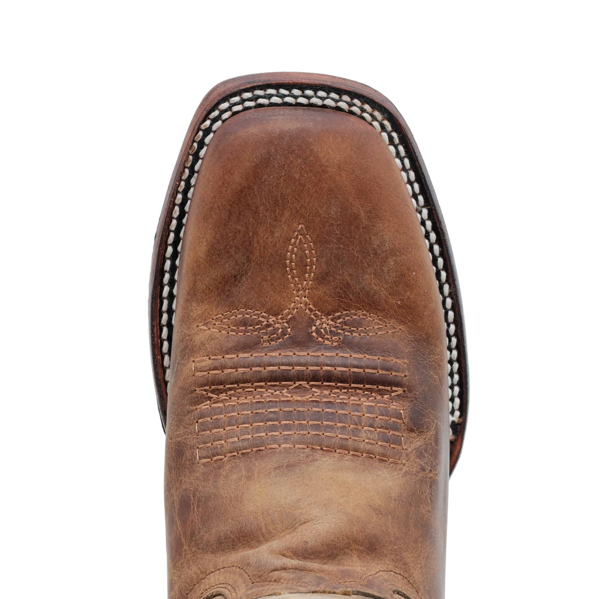 Corral  Tom westernlaars