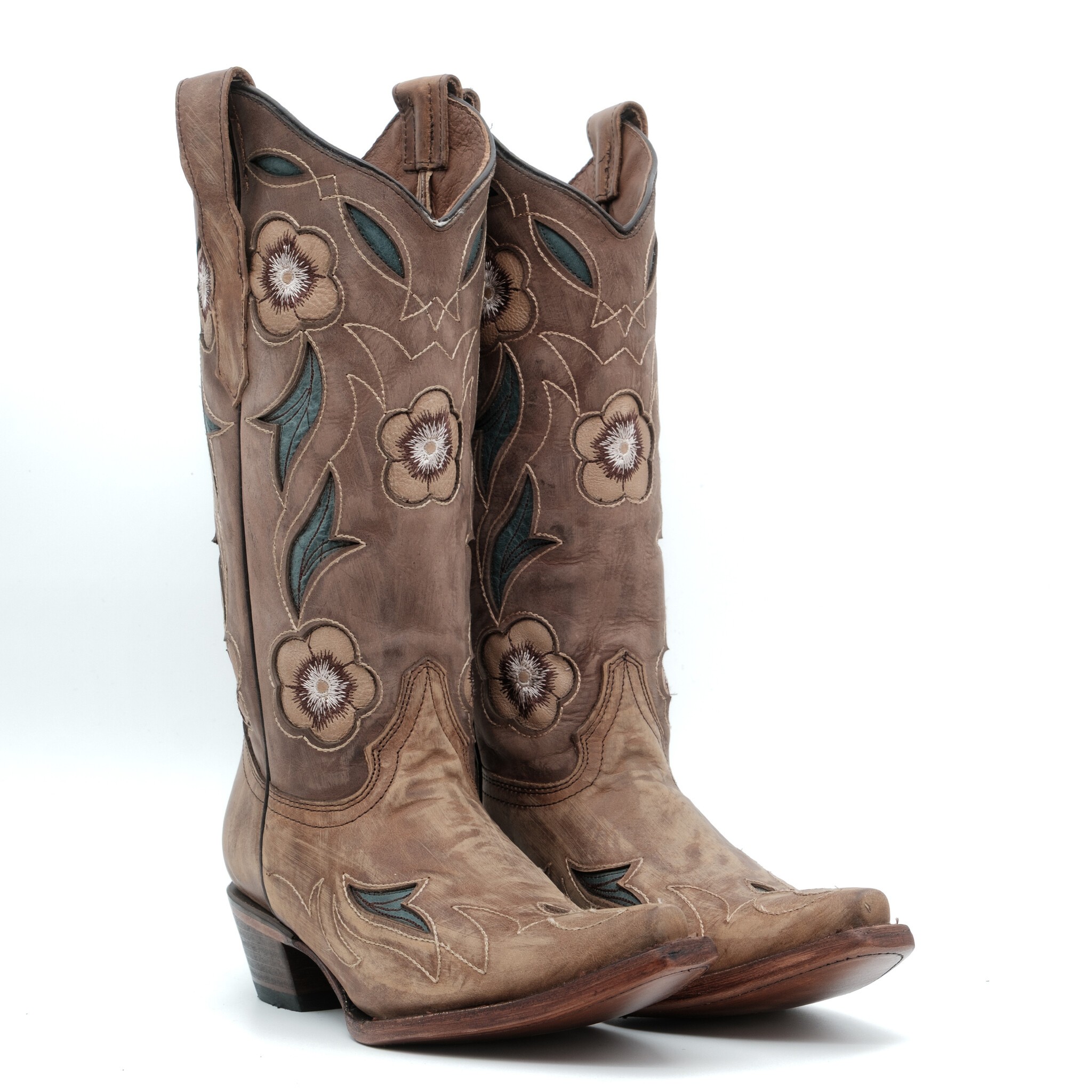 Corral  Barbara cowboy boot