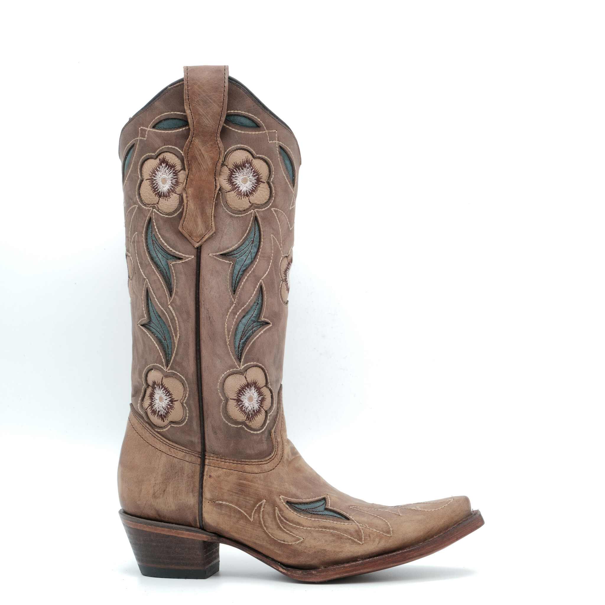 Corral  Barbara cowboy boot