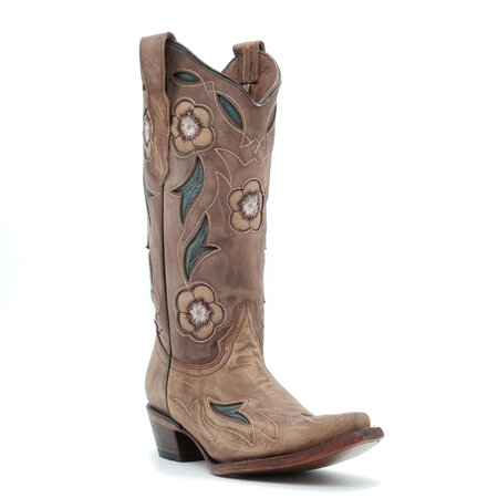 Corral  Barbara Cowboystiefel