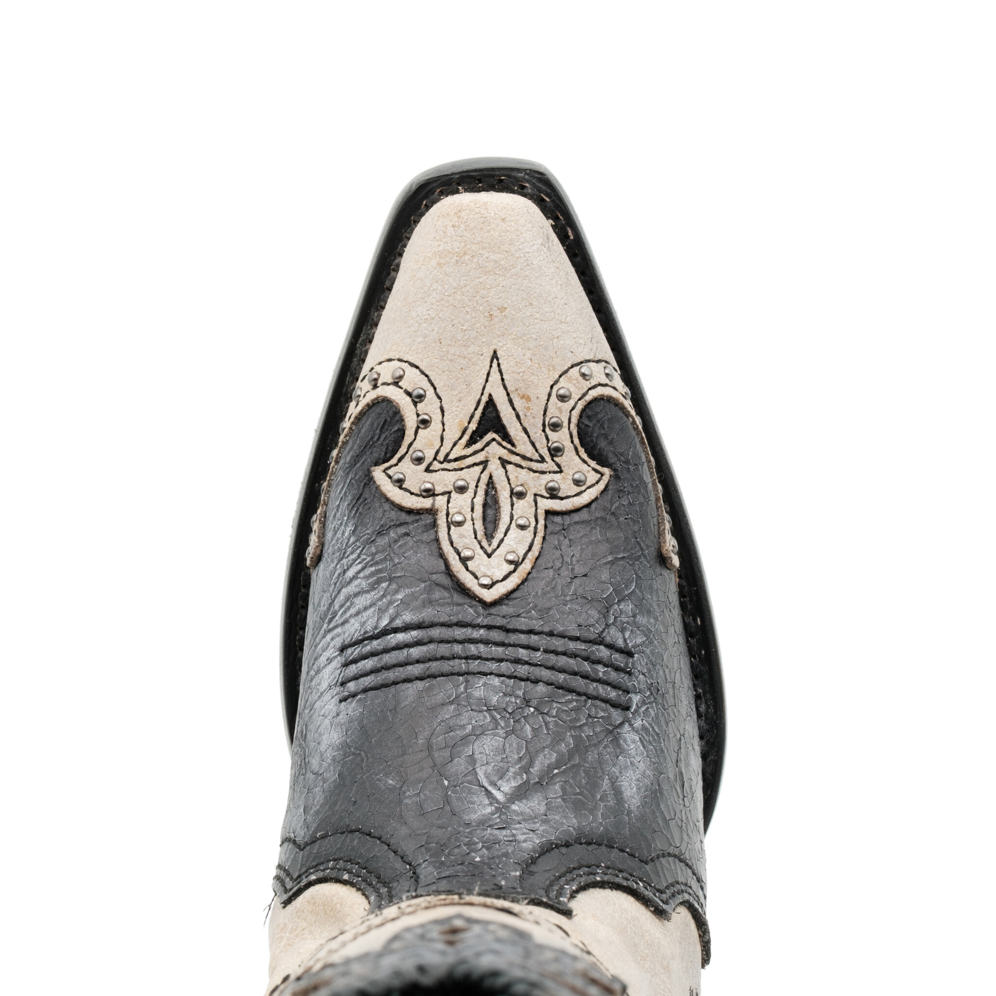 Corral  Samantha Cowboystiefel Grey