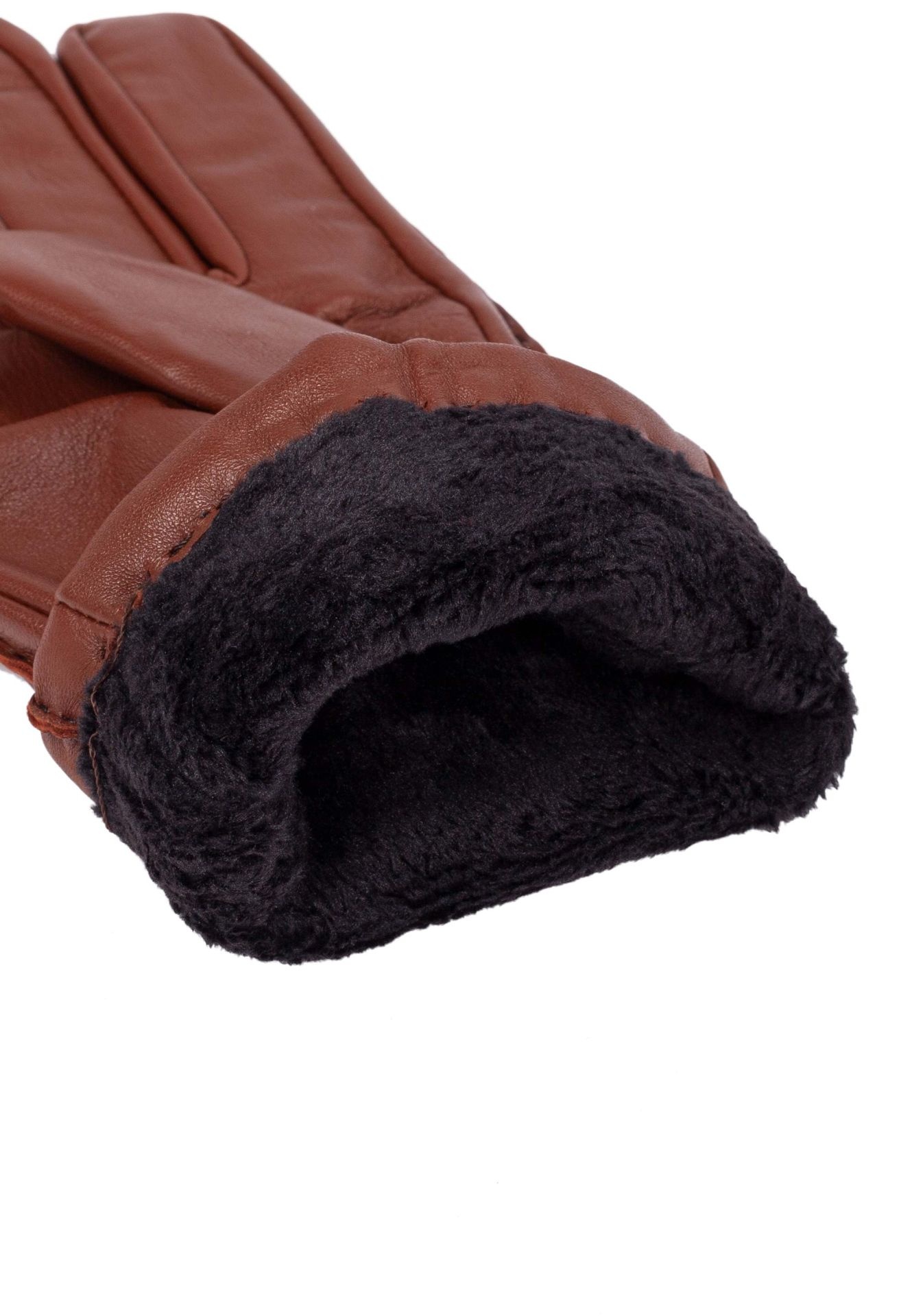 Kessler handschoenen Billie handschoen bruin