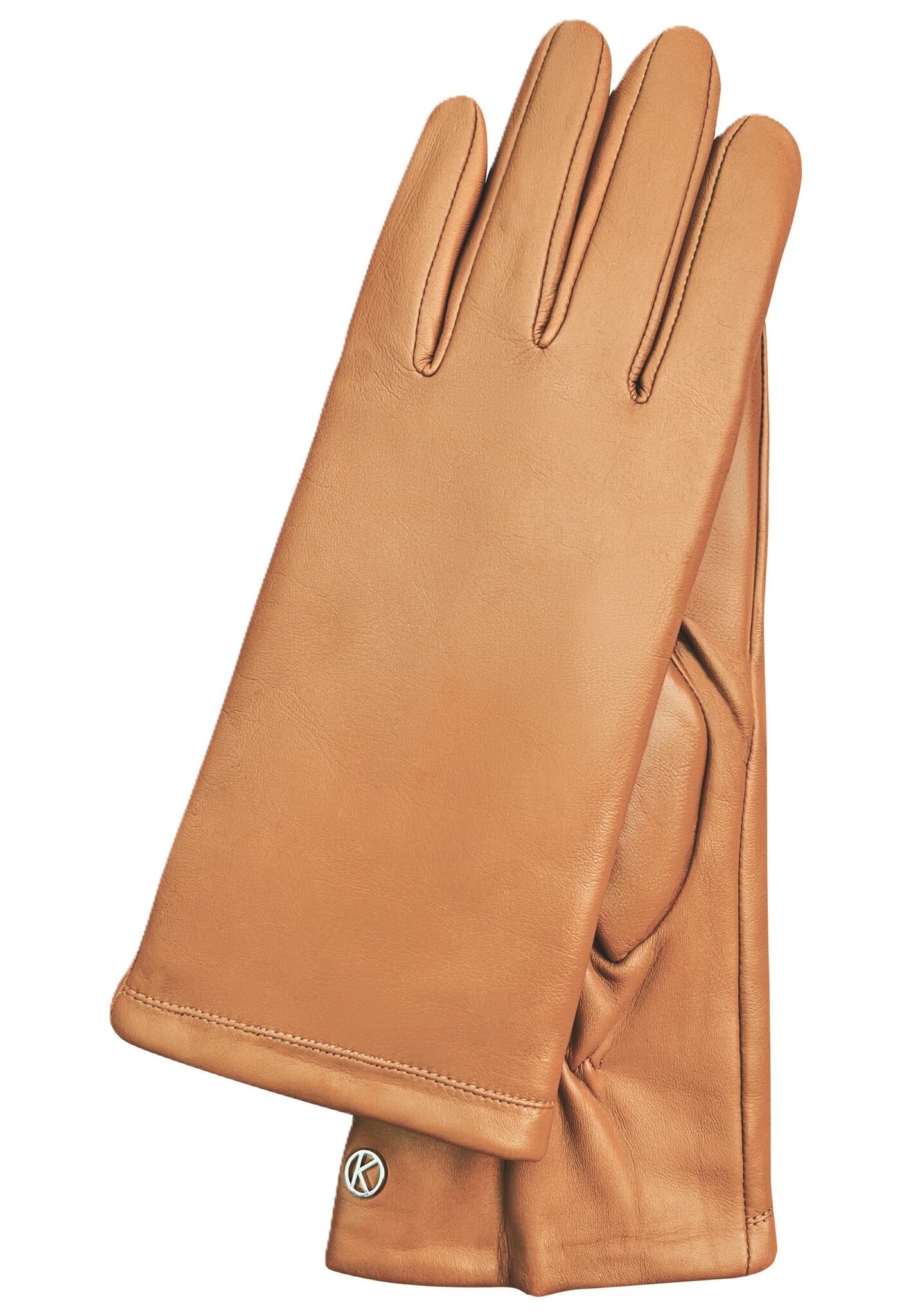 Kessler handschoenen Keira handschoen  lichtbruin