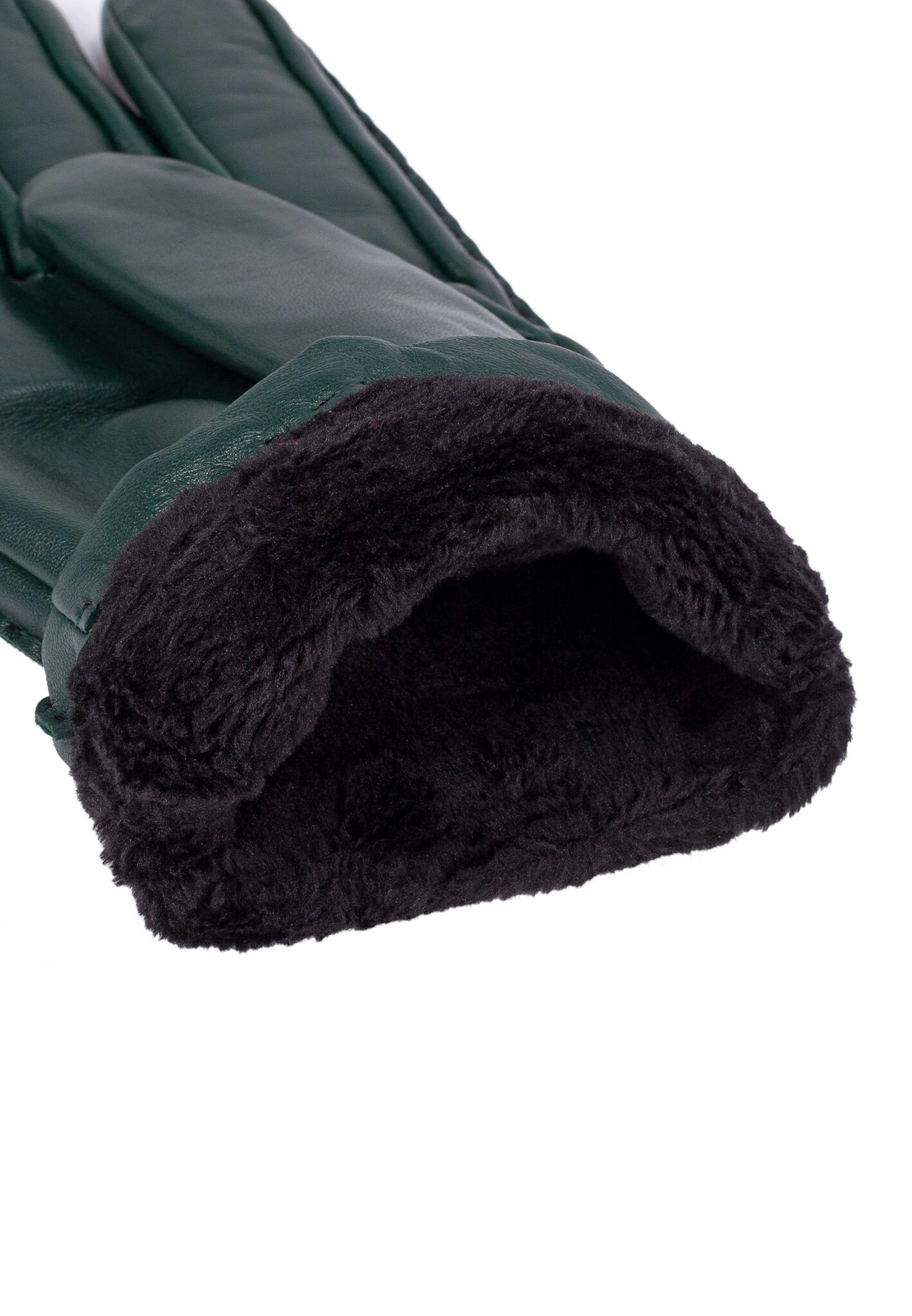 Kessler handschoenen Billie handschoen donkergroen