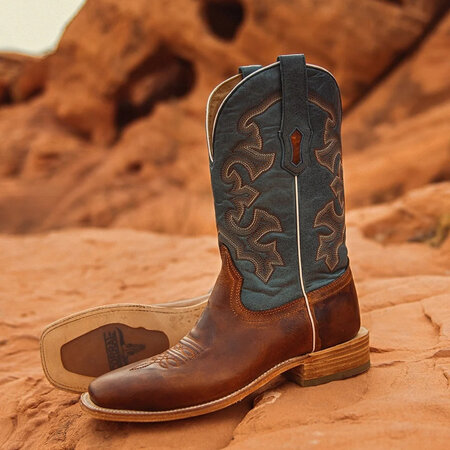 Corral  Steve Westernstiefel