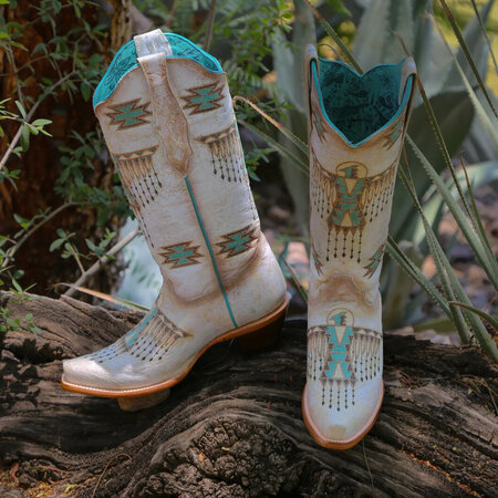 Corral  Julia Cowboystiefel