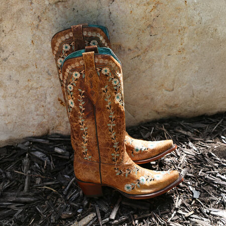 Corral  Donna cowboy boot