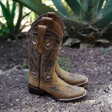 Corral  Olivia Cowboystiefel