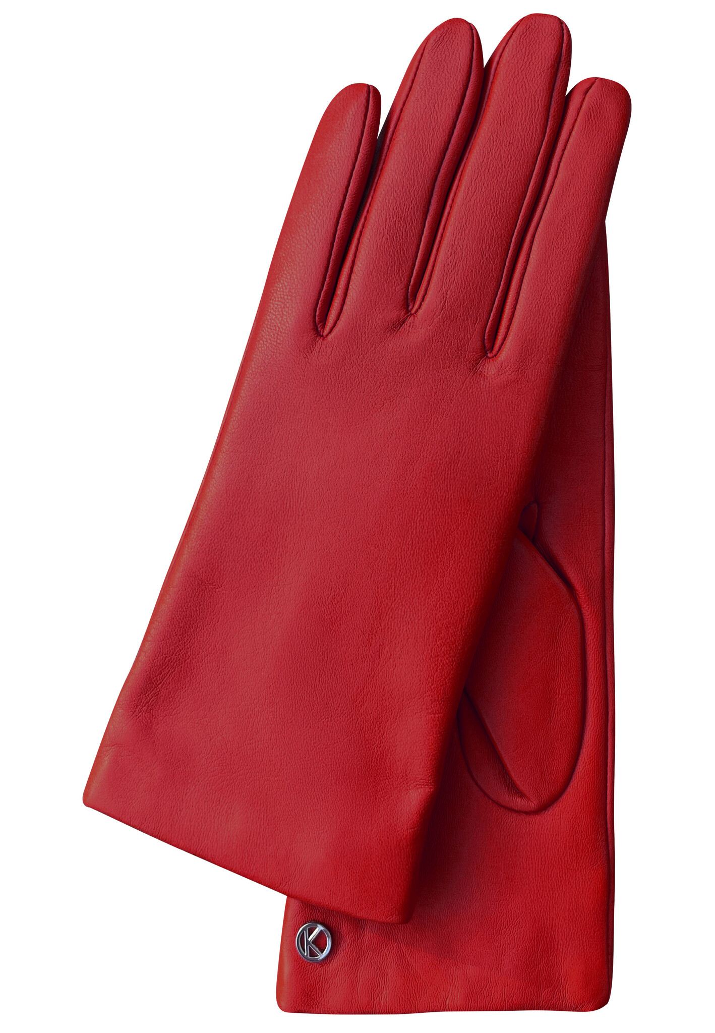 Kessler handschoenen Lola handschoen rood