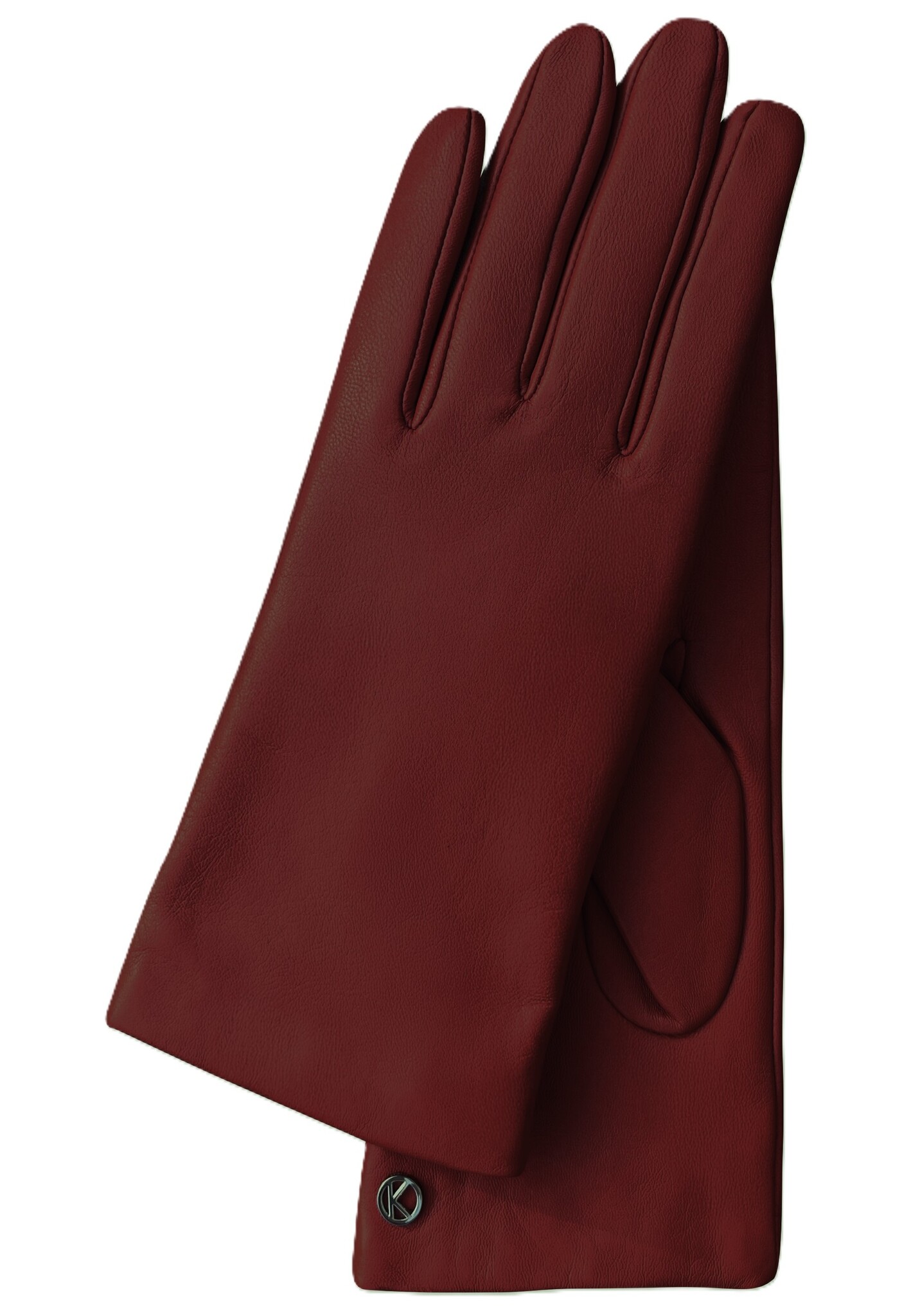 Kessler handschoenen Lola glove burgundy