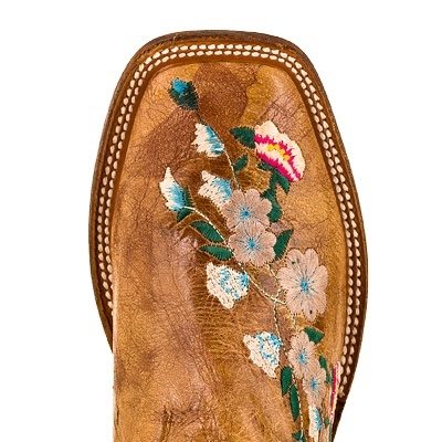 Macie Bean Rose Garden Westernstiefel