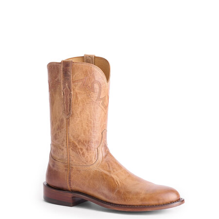 Lucchese Sunset Roper  Light Tan