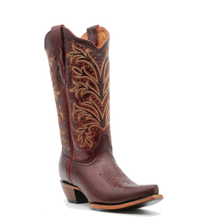 Corral  Sharon weinrote Cowboystiefel