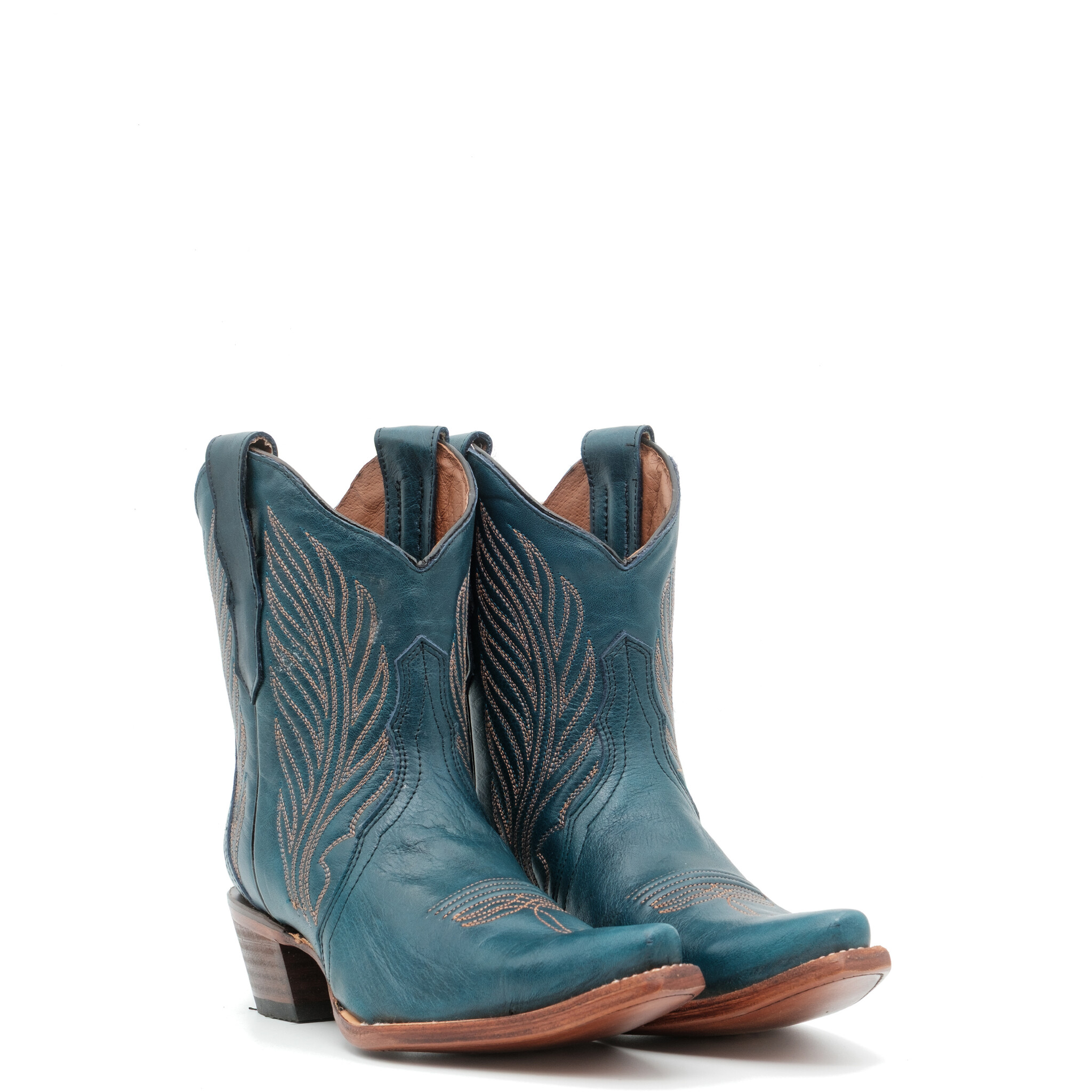 Corral  Tracy short cowboy boot