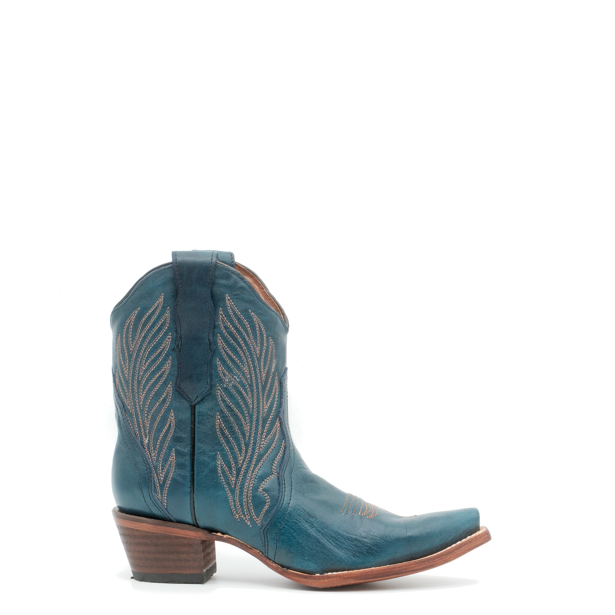 Corral  Tracy short cowboy boot