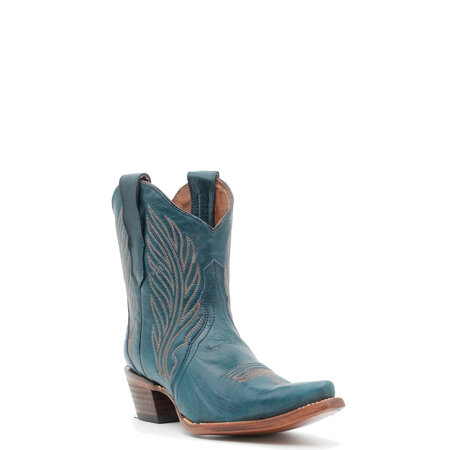 Corral  Tracy short cowboy boot