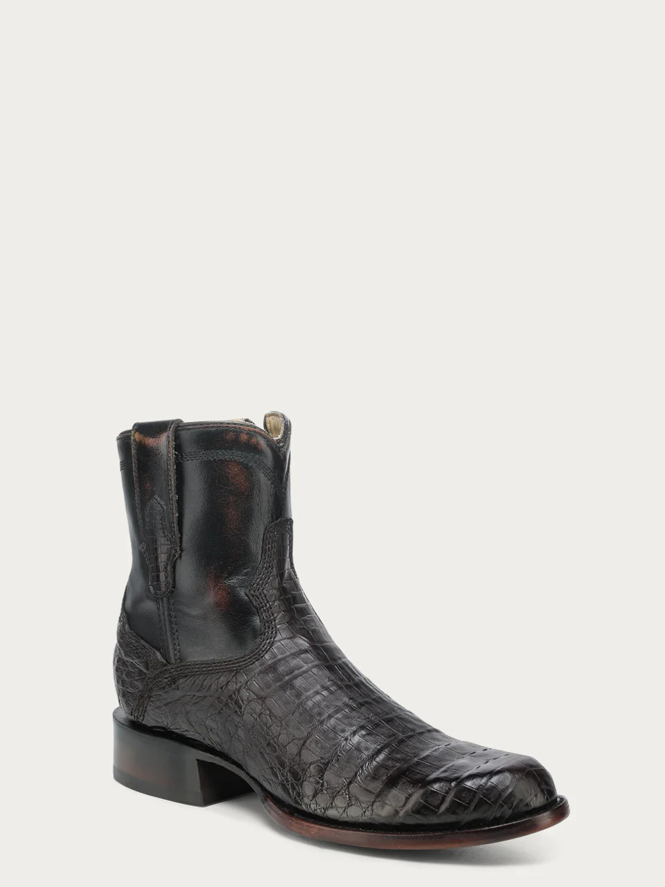 Corral  Hank enkellaars Brown