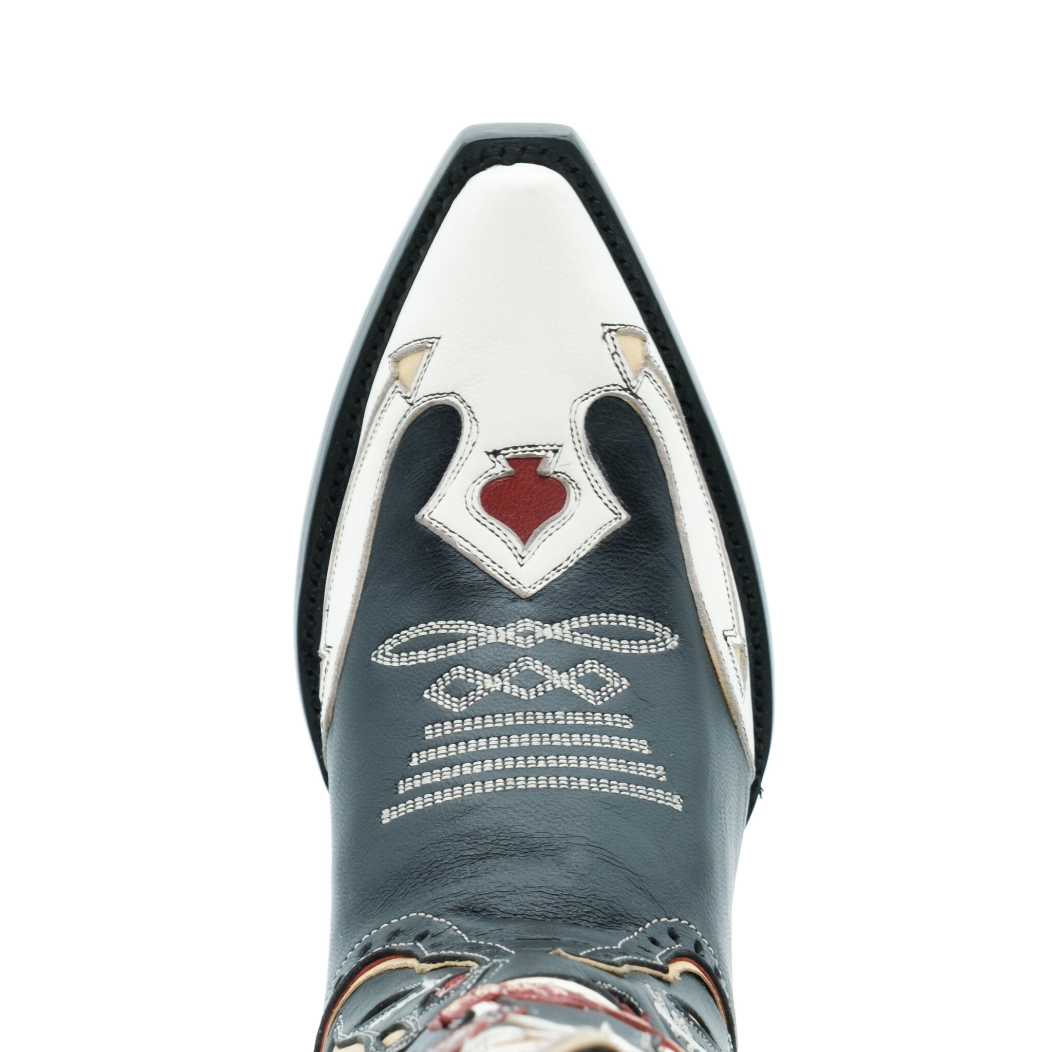 Double D Ranch by Old Gringo High Stakes cowboylaars