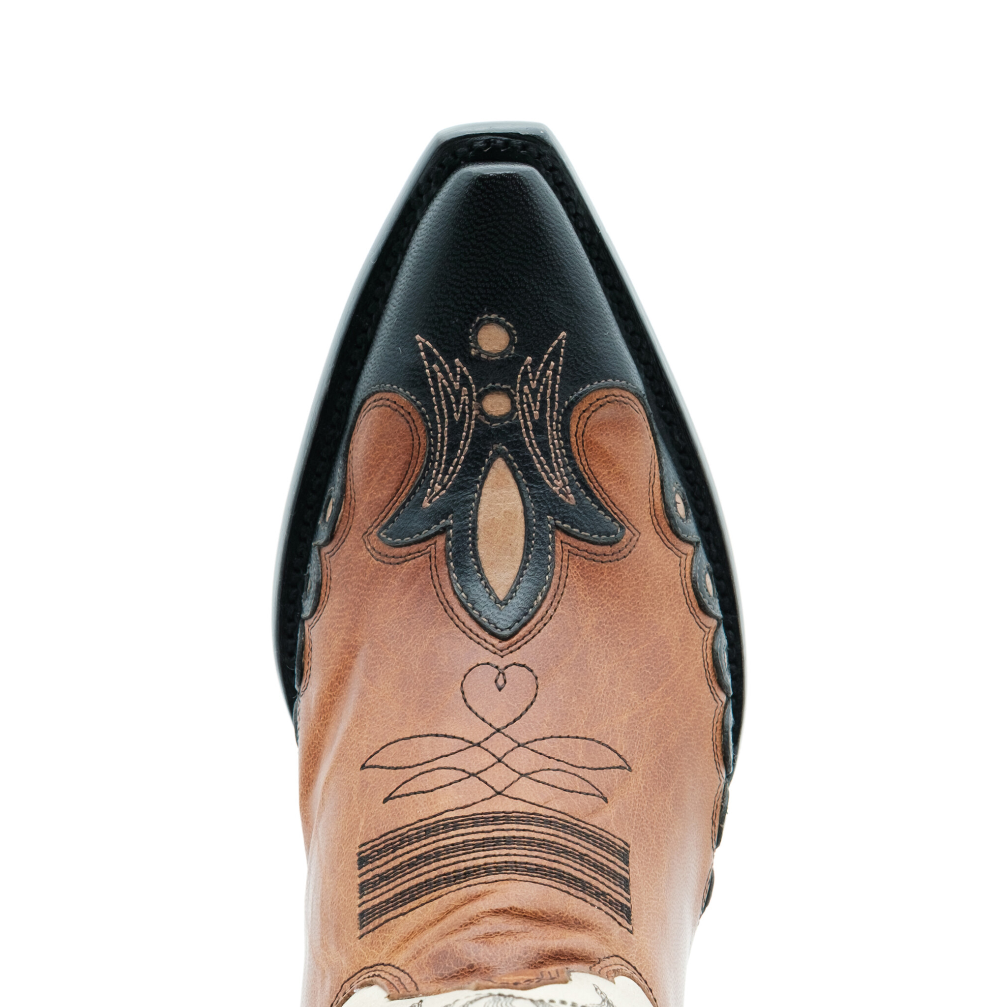 Double D Ranch by Old Gringo HorsiCulture cowboy boot