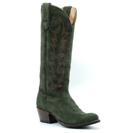 Macie Bean Lacey tall  cowboy boot