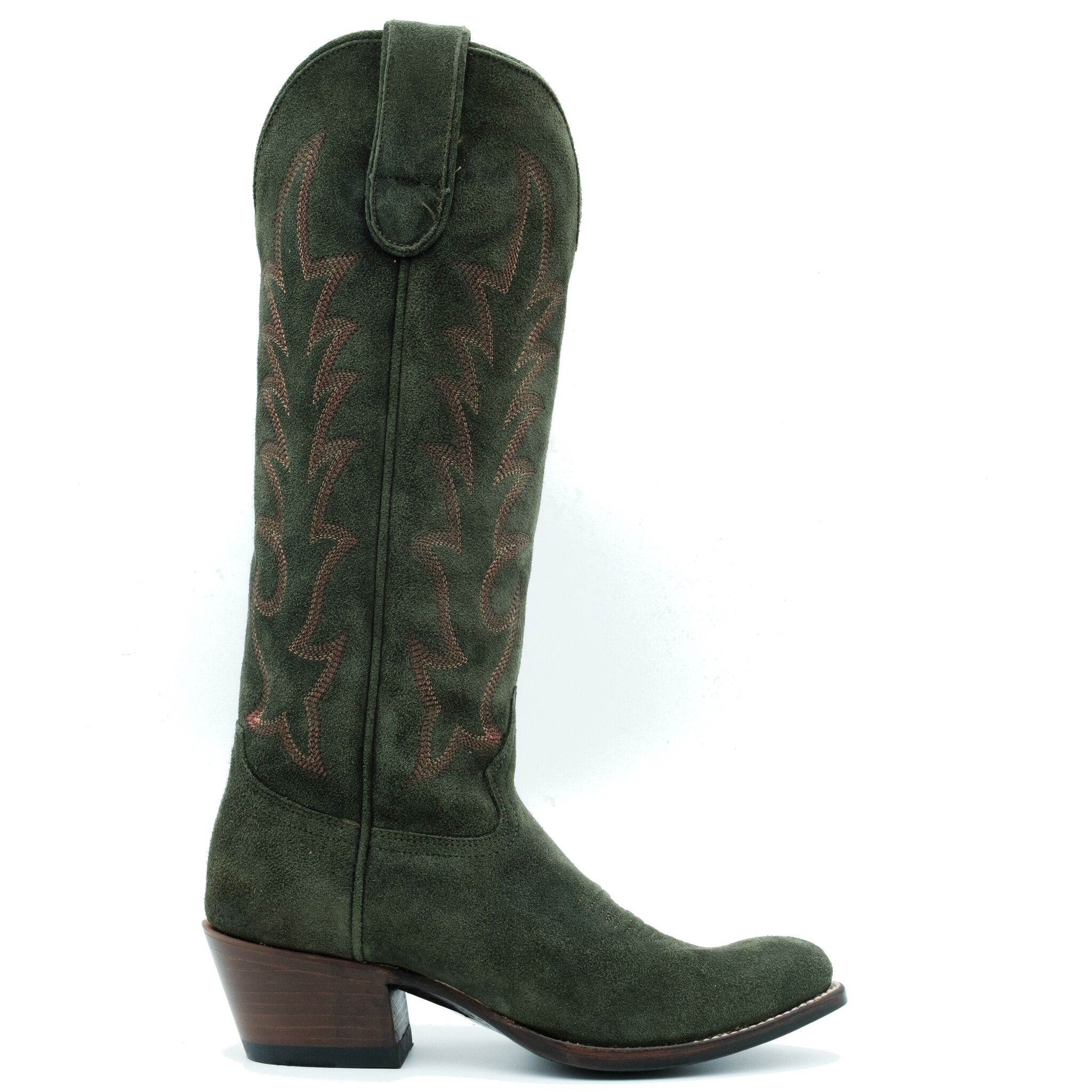 Macie Bean Lacey tall  cowboy boot