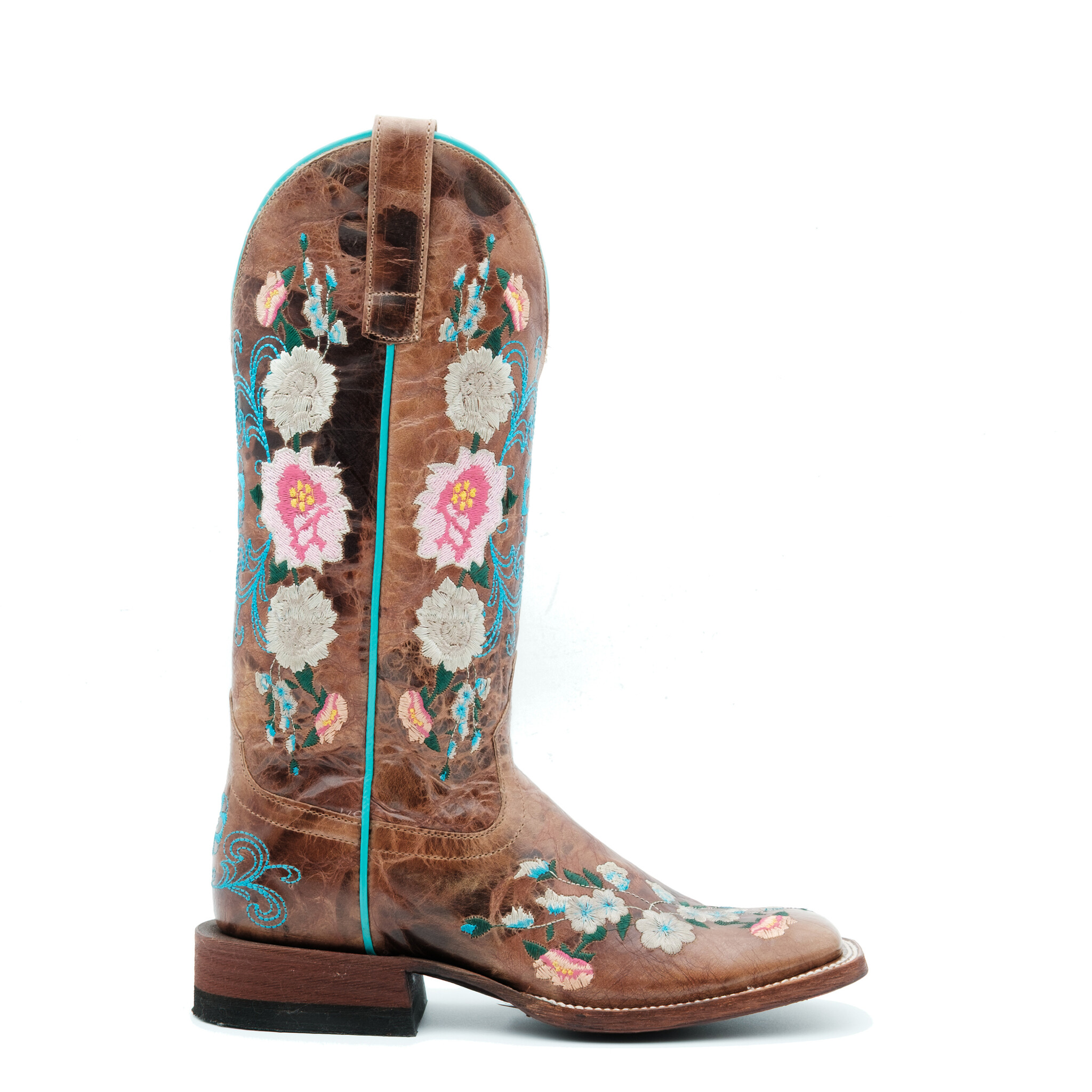 Macie Bean Rose Garden western laars