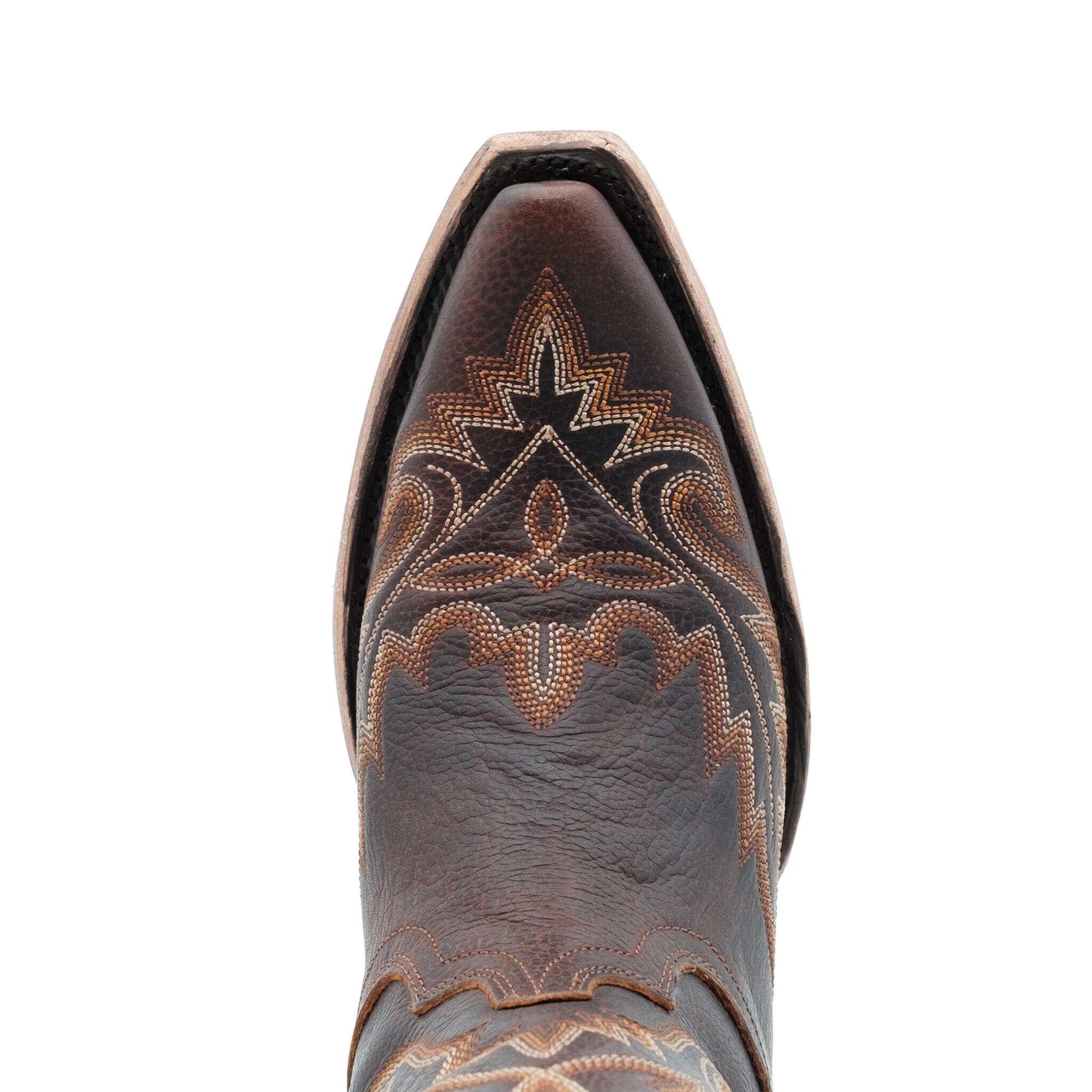 Lane Lexington Cognac cowboylaars