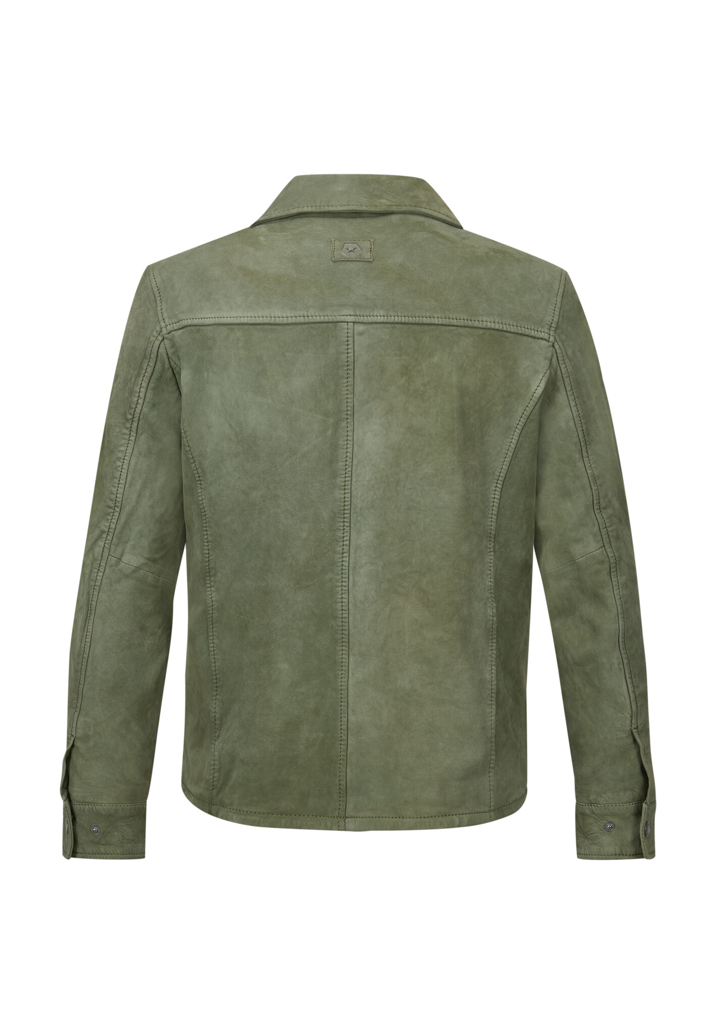 Milestone Valerio jack groen